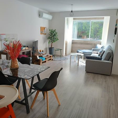 Markora Central Apartment Nikosia Eksteriør bilde