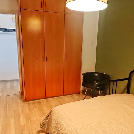 Markora Central Apartment Nikosia Eksteriør bilde