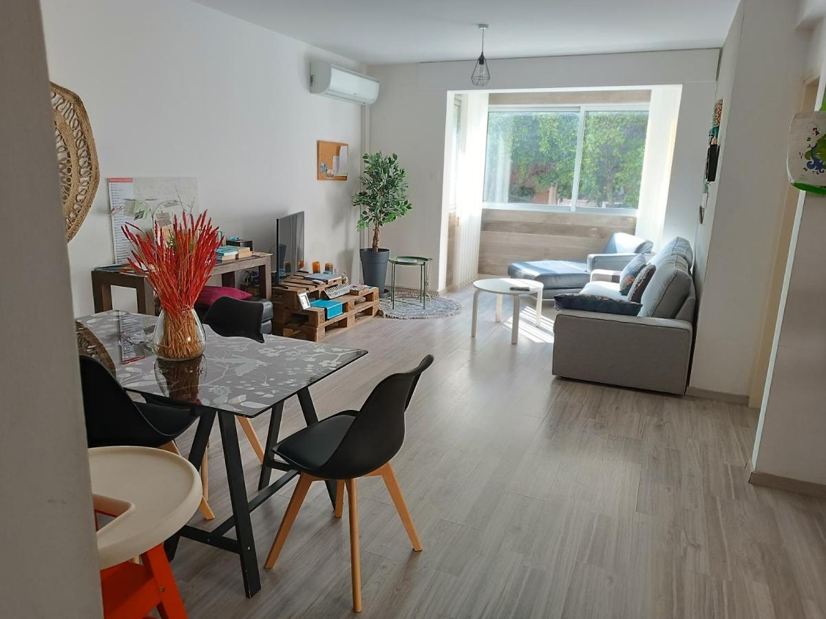 Markora Central Apartment Nikosia Eksteriør bilde
