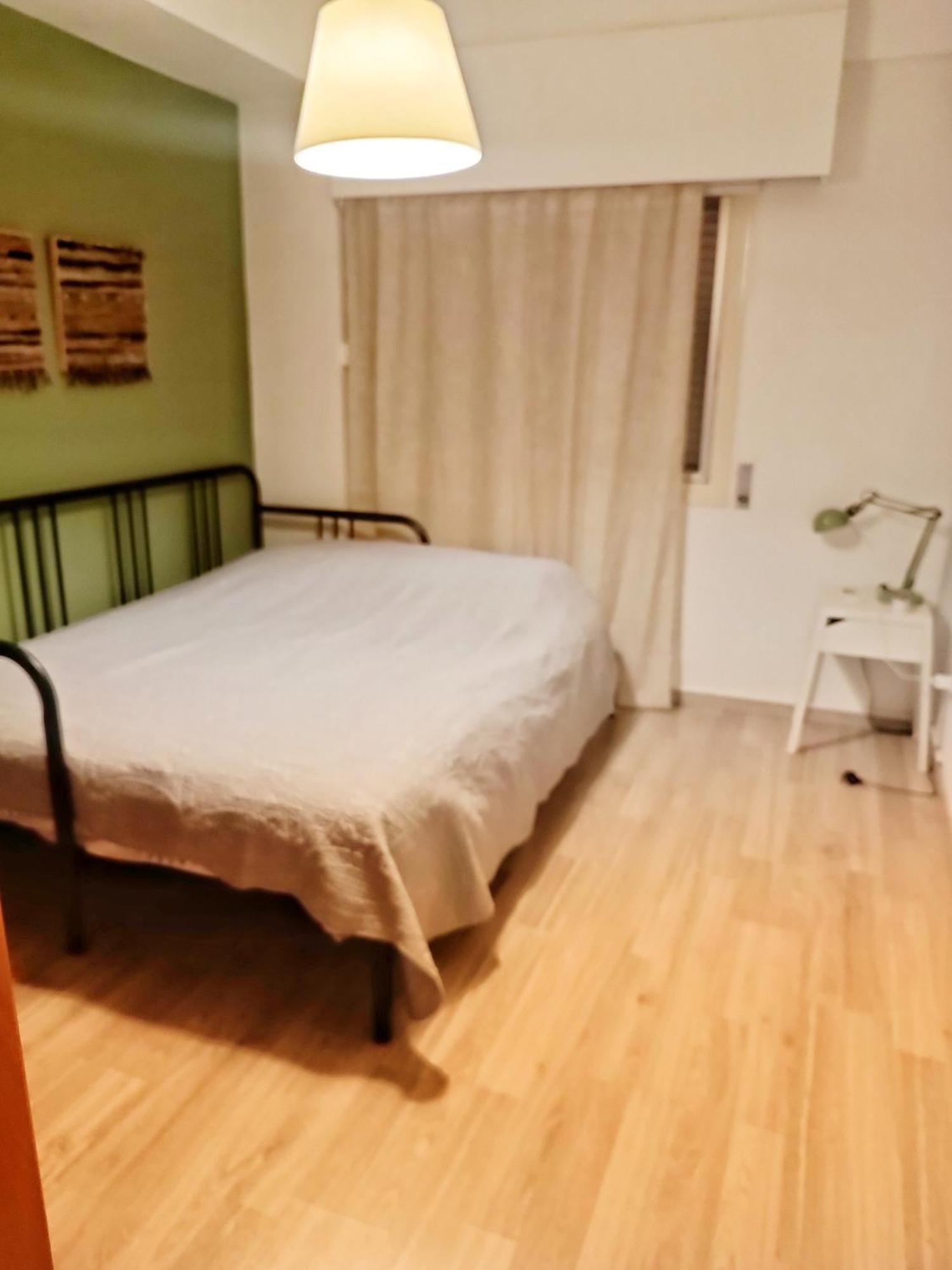Markora Central Apartment Nikosia Eksteriør bilde