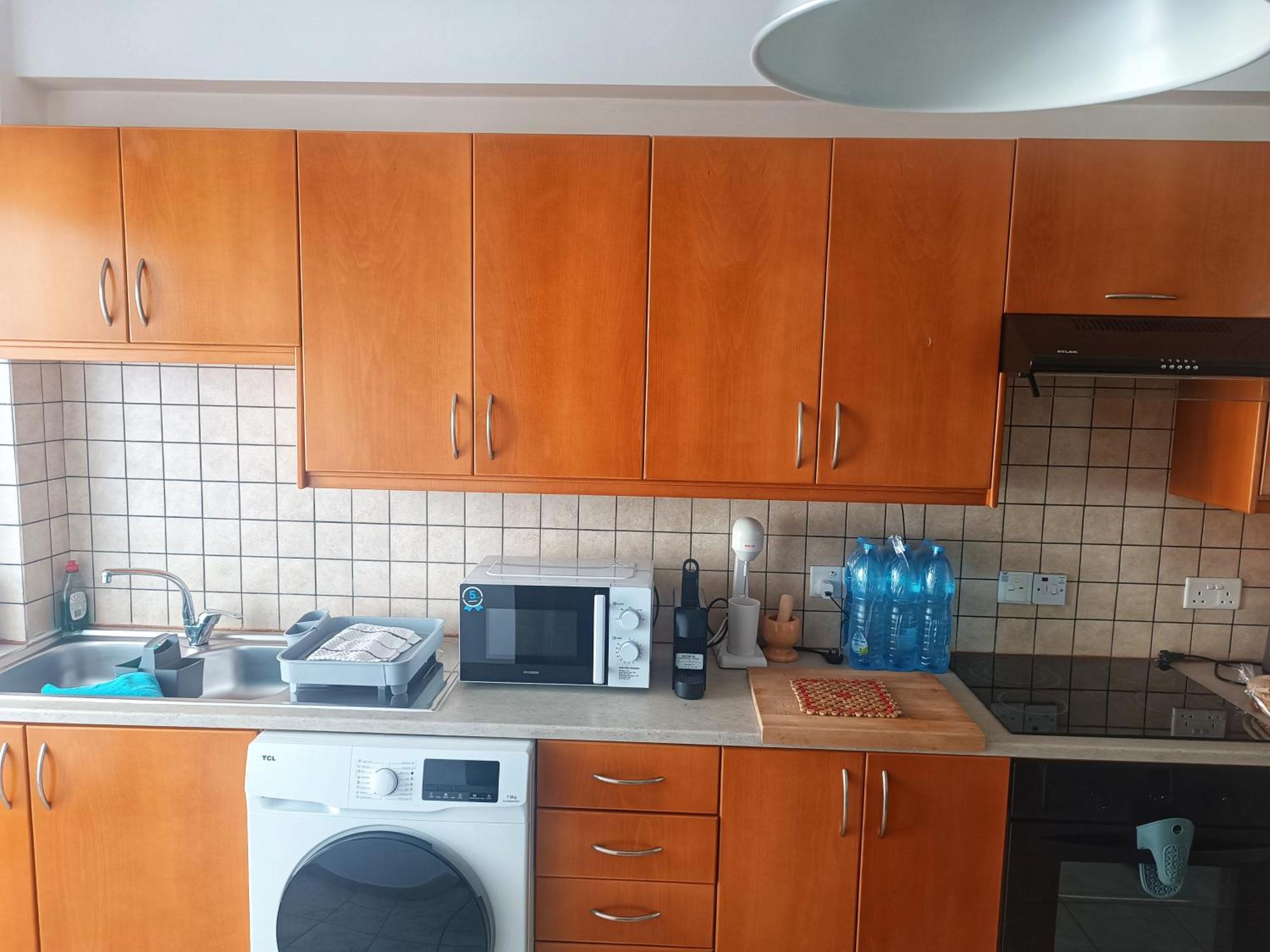 Markora Central Apartment Nikosia Eksteriør bilde