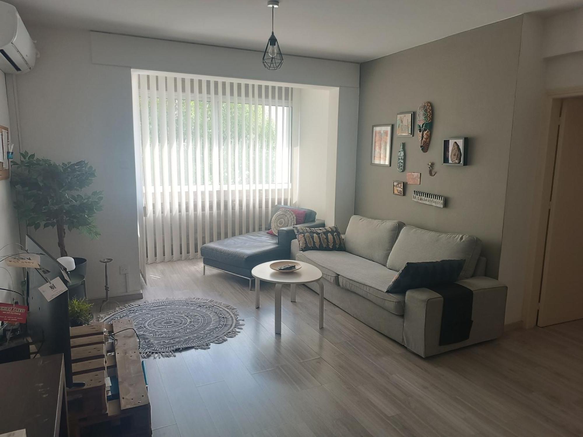 Markora Central Apartment Nikosia Eksteriør bilde