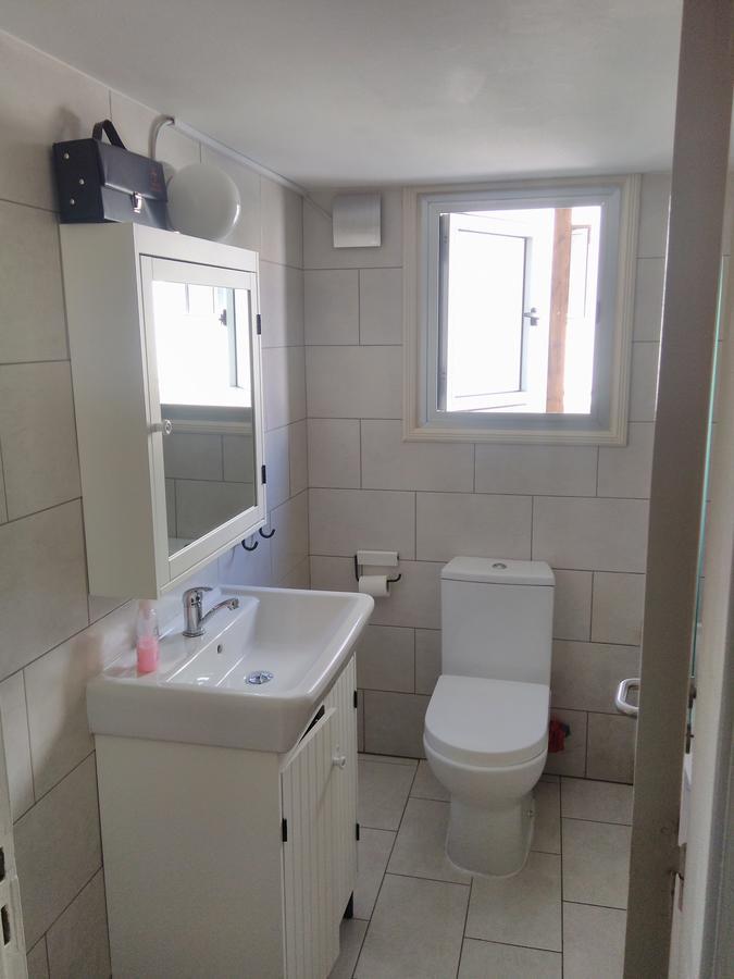 Markora Central Apartment Nikosia Eksteriør bilde