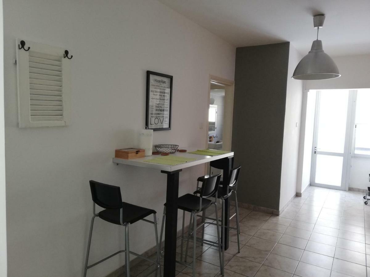 Markora Central Apartment Nikosia Eksteriør bilde